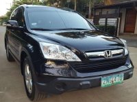 Honda CR-V 2008 for sale