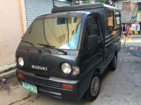 Like New Suzuki Multicab for sale