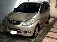 Toyota Avanza 2009 for sale