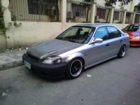 Honda Civic 2000 for sale