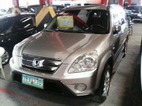 Honda CR-V 2006 for sale