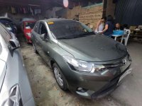 2018 Toyota Vios 1.3E Automatic Transmission for sale