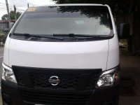 2016 Nissan NV350 for sale