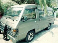MITSUBISHI L300 1996 Van For Sale (Negotiable)