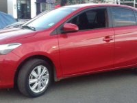 2016 Toyota Vios 1.3 E Manual Gas - Automobilico SM City Bicutan