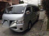 Toyota Grandia 2015 for sale