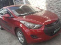 2011 HYUNDAI ELANTRA FOR SALE