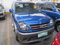 Good as new Mitsubishi Adventure 2012 for sale