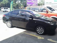 Well-maintaine dToyota Vios 2014 for sale