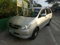 Toyota Innova 2006 for sale