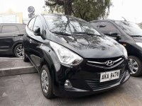 2014 Hyundai Eon GLS Manual Gas - Automobilico SM City Bicutan