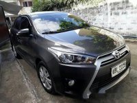 Toyota Yaris 2015 for sale