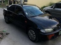 MAZDA FAMILIA 323 - 97 MODEL (cheap price) for sale