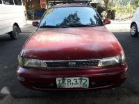 Toyota Corolla 1993 for sale