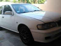 Nissan Sentra 2001 for sale