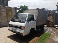 Mitsubishi L300 close van diesel Ps 1998 for sale