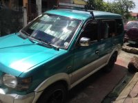 Mitsubishi Adventure 2000 for sale