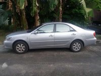 2004 Toyota Camry 2.0 68k mileage for sale