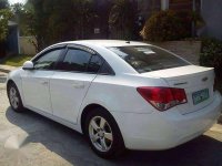 Chevrolet Cruze 2011 for sale