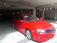 Subaru Impreza 2008 for sale