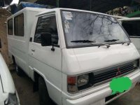 Mitsubishi L300 FB 2009 model for sale