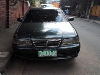 Well-maintained Nissan Sentra 2001 for sale