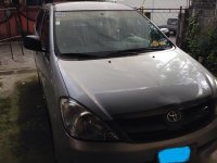 2007 Toyota Innova Diesel Manual for sale