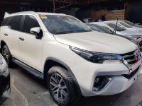 2017 Toyota Fortuner for sale