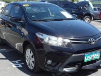 Good as new Toyota Vios 2014 E M/T for sale