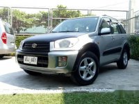 Good as new Toyota RAV4 2001 for sale