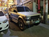 Like new Mitsubishi Pajero Exceed for sale