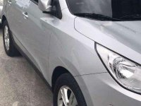 Hyundai Tucson 2010 for sale