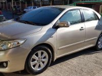 Toyota Corolla Altis 2009 for sale