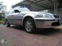 1996 Honda Civic for sale