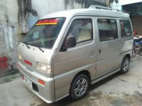 2003 SUZUKI Multicab Van for sale