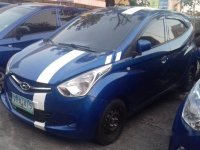 Hyundai Eon 2014 GLS M/T for sale