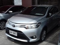 Toyota Vios 2014 E M/T for sale