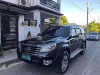 2011 Ford Everest for sale