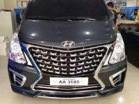 Hyundai Grand Starex 2018 for sale