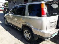 Honda CR-V 2001 for sale