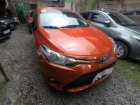 2017 Toyota Vios for sale