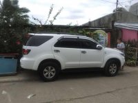 Toyota Fortuner 2006 for sale