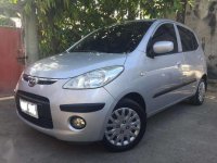 Hyundai I10 2009 for sale