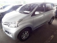Toyota Avanza 2015 P578,000 for sale
