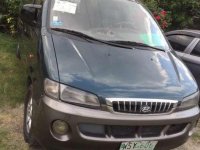 Hyundai Starex 1999 for sale