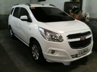 Chevrolet Spin 2015 for sale