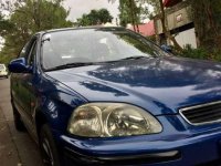 Honda Civic 1997 for sale