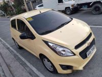 Well-maintained Chevrolet Spark 2014 for sale
