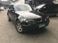 2007 BMW X3 for sale