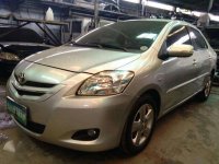 2010 Toyota Vios for sale